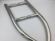 Double Pull Handle - Tusk 150